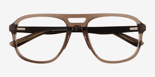 Gray Twig -  Acetate Eyeglasses