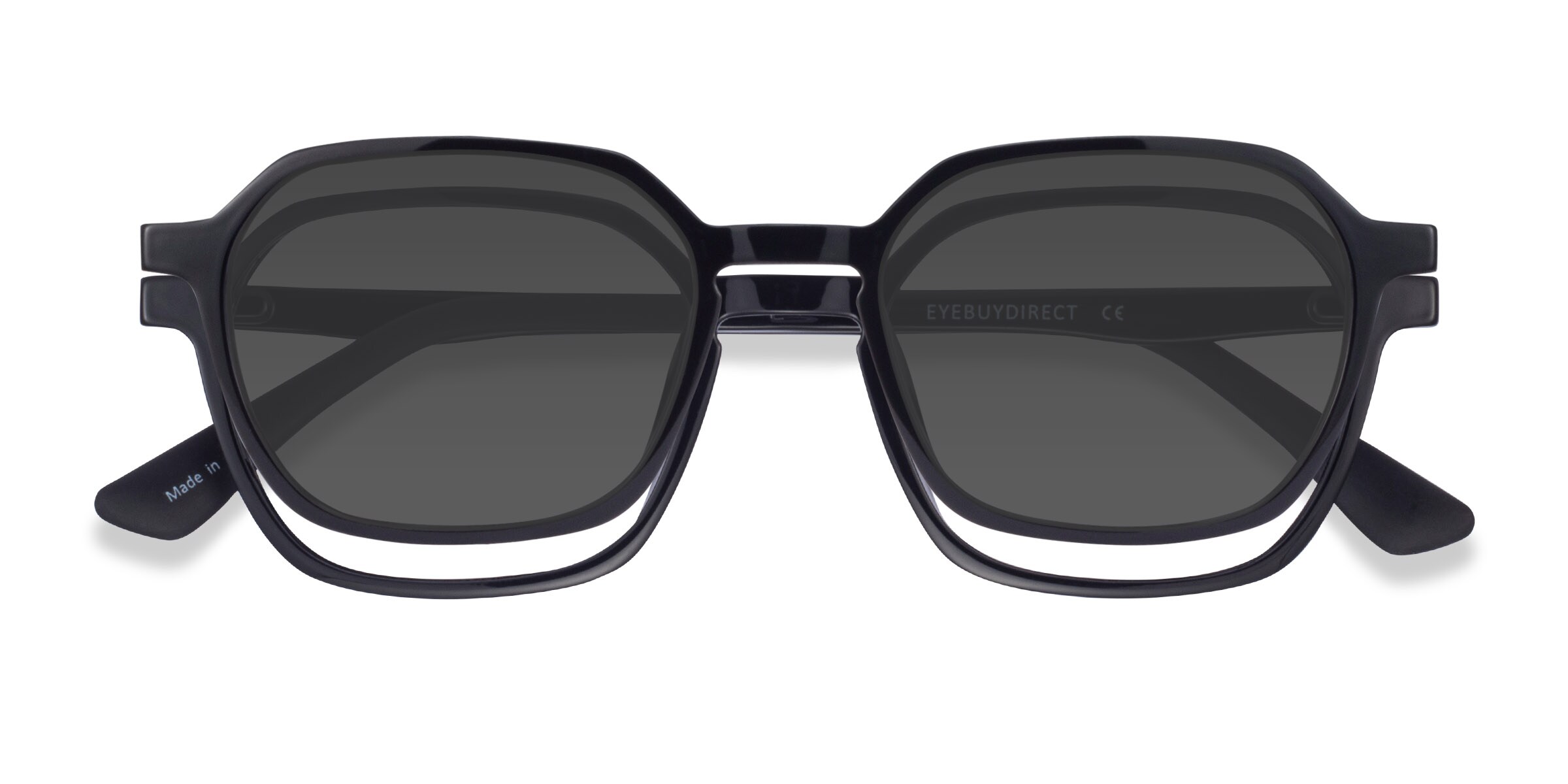 Pops Magnetic Glasses Home Try-On Kit | Try Glasses Before You Buy