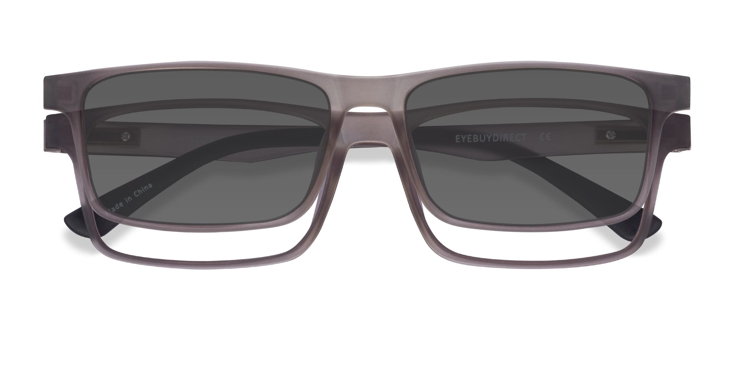 Rectangle Computer Eyeglasses Reading Glasses Frames Specs - FunkyTrad –  FunkyTradition