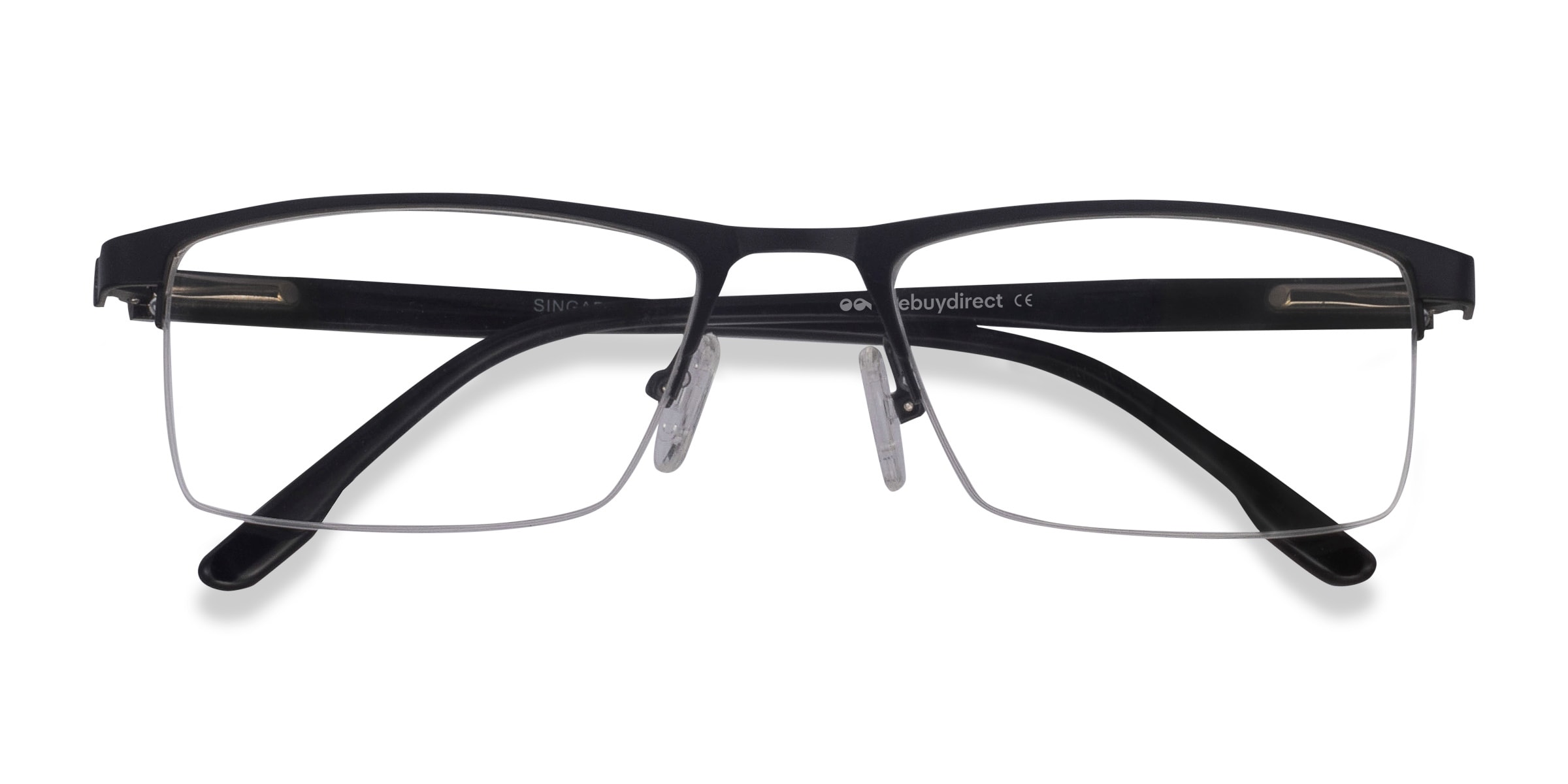 Eyeglass hotsell frames singapore