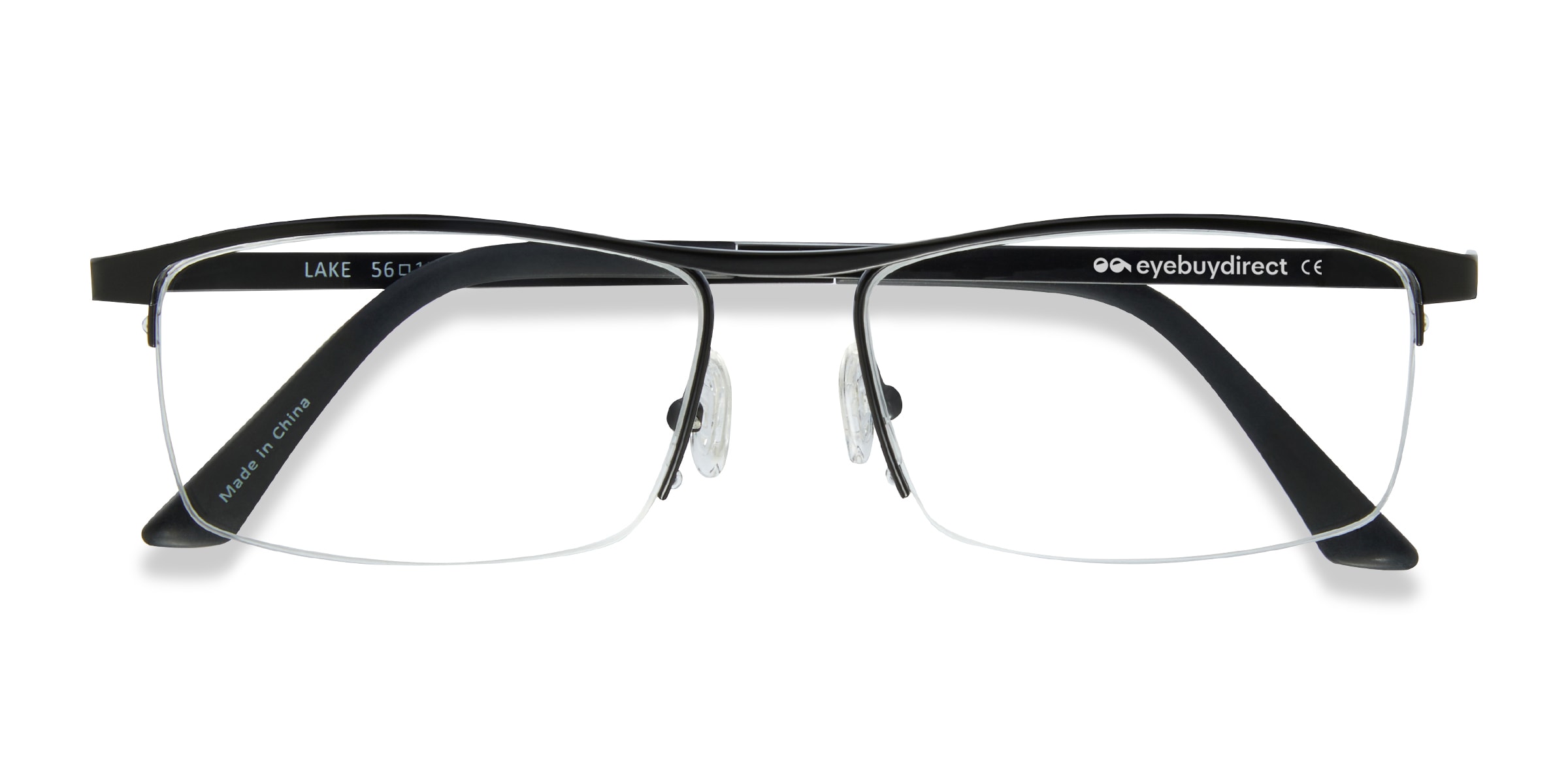 Titanium eyeglass sales frames