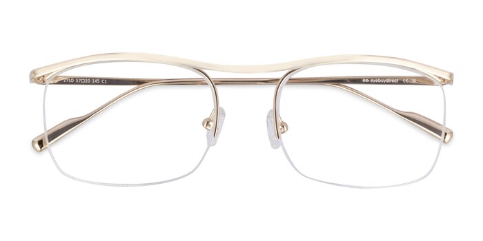 Doré Zylo -  Titanium Lunettes de vue