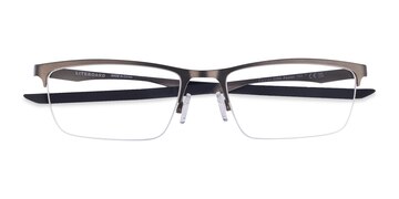 Pewter Oakley Liteboard -  Métal Lunettes de vue