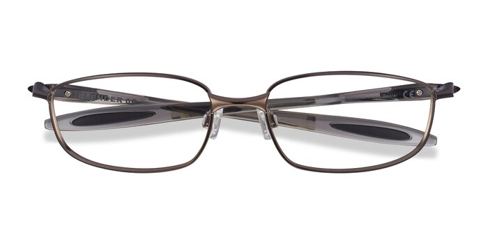 Pewter Oakley Blender 6B -  Métal Lunettes de vue