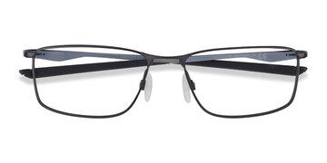 Satin Black Oakley Socket 5.0 -  Métal Lunettes de vue