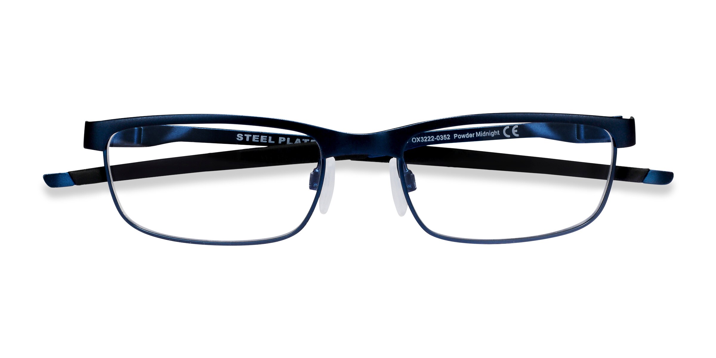 Oakley metal frame clearance eyeglasses