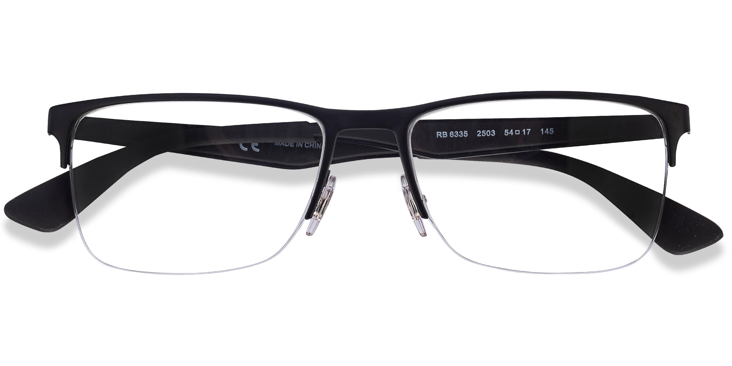 Ray ban hot sale geek glasses