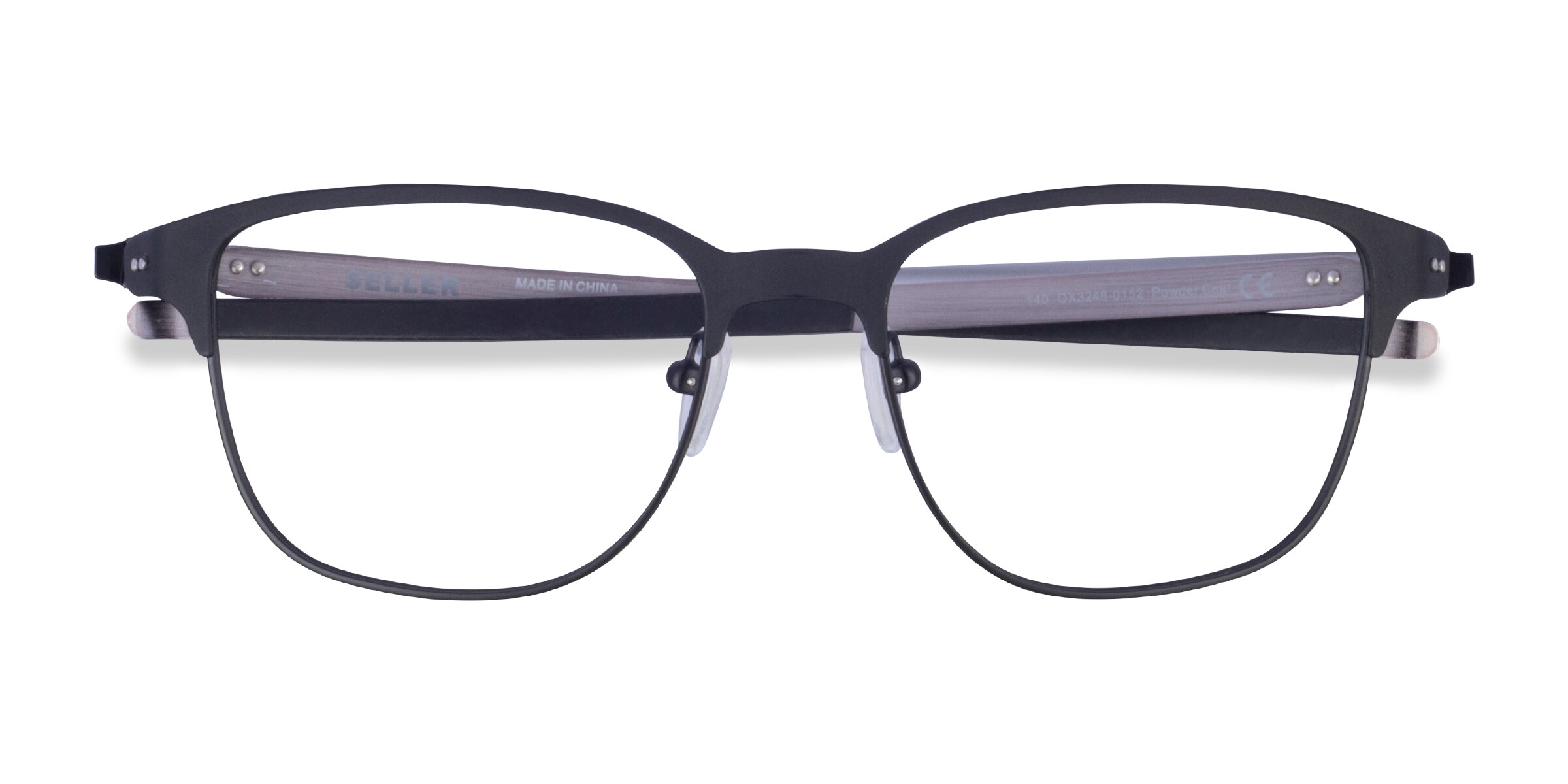 square-MOCCALA / BLACK | Offen