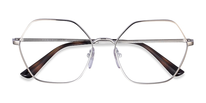 Silver Vogue Eyewear VO4226 -  Metal Eyeglasses