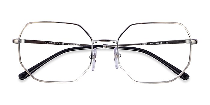 Silver Vogue Eyewear VO4228 -  Metal Eyeglasses