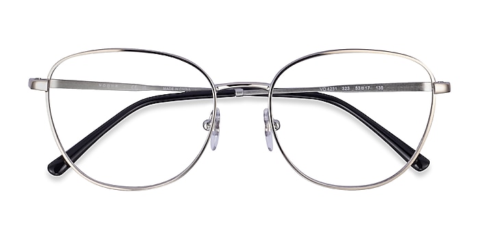 Silver Vogue Eyewear VO4231 -  Metal Eyeglasses