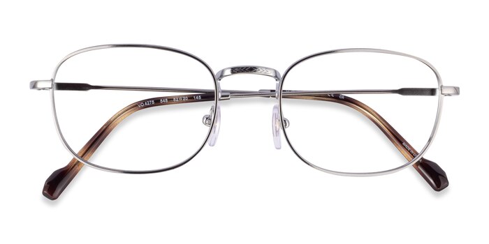 Gunmetal Vogue Eyewear VO4275 -  Metal Eyeglasses
