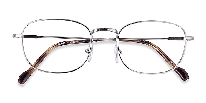 Gunmetal Vogue Eyewear VO4275 -  Metal Eyeglasses