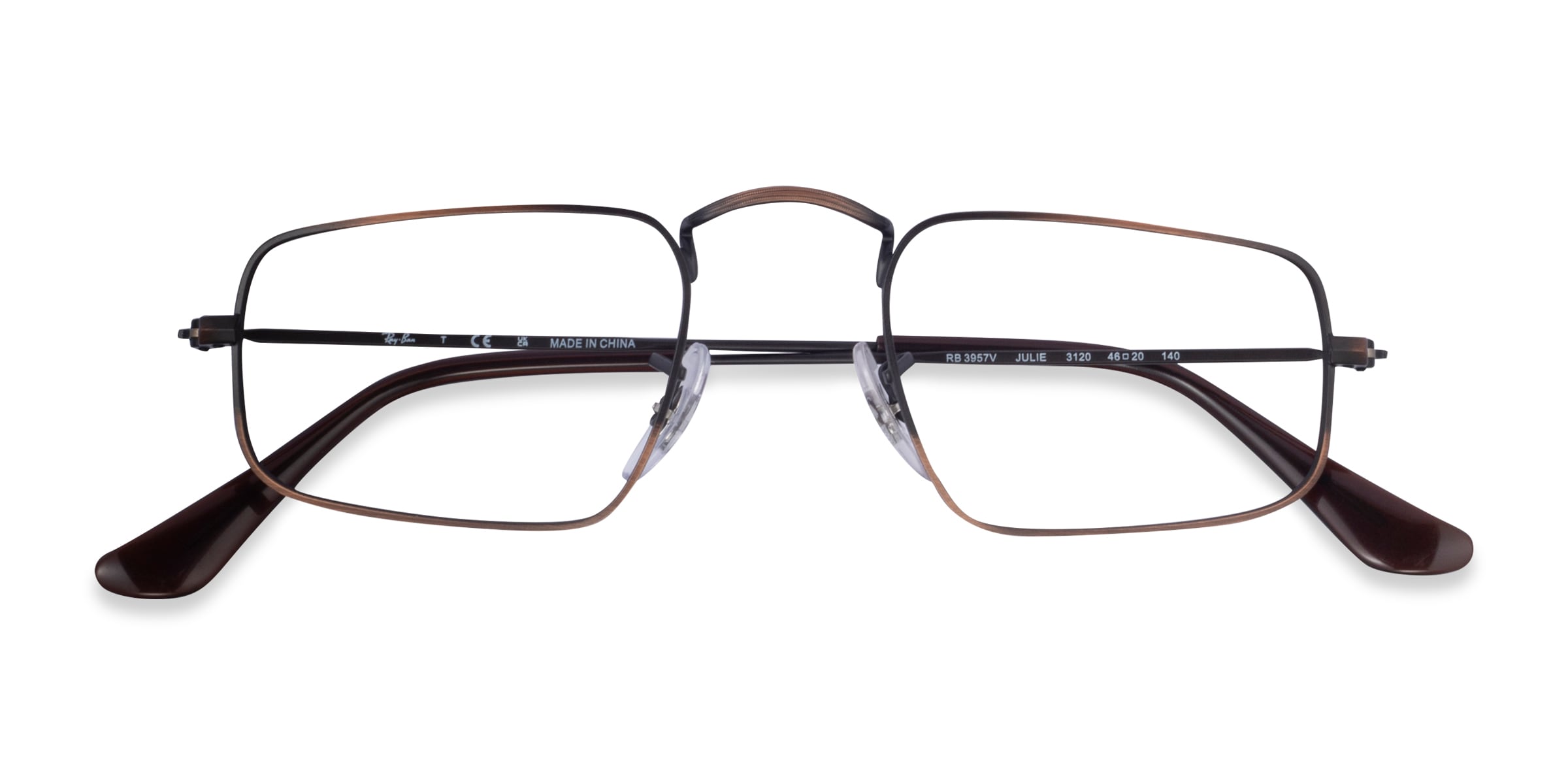 Ray Ban Glasses With Prescription Eyebuydirect Canada