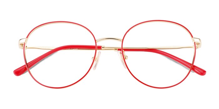Red Gold Vogue Eyewear VO4280 -  Métal Lunettes de vue