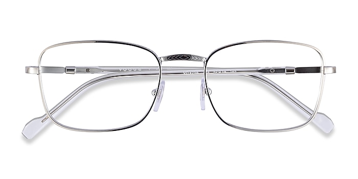Silver Vogue Eyewear VO4258 -  Metal Eyeglasses