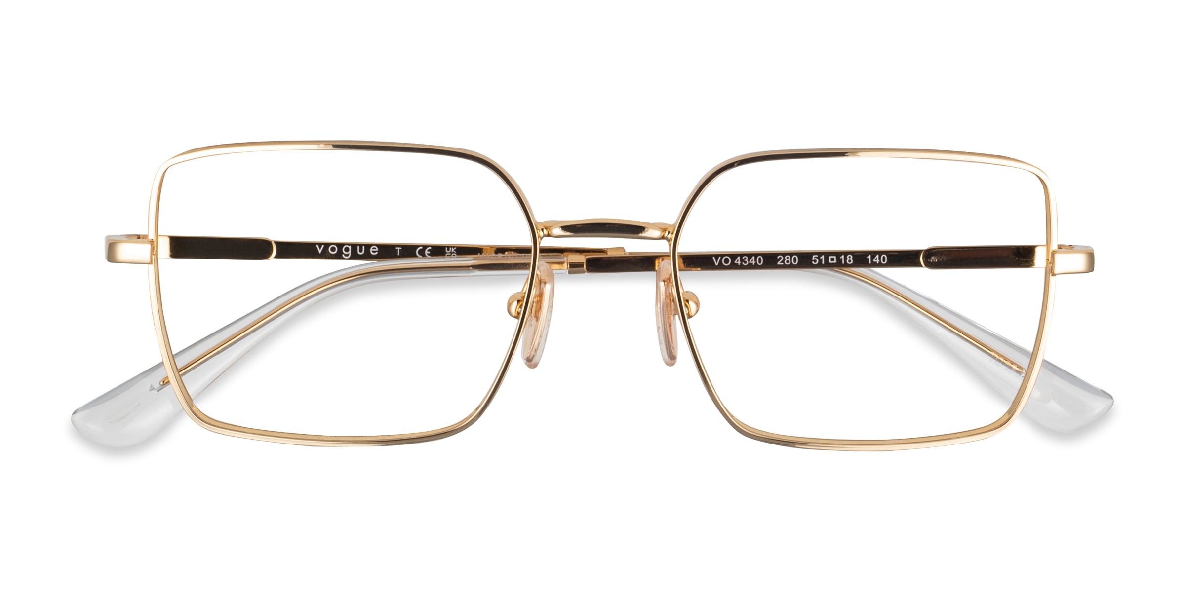 Vogue Eyewear VO4340