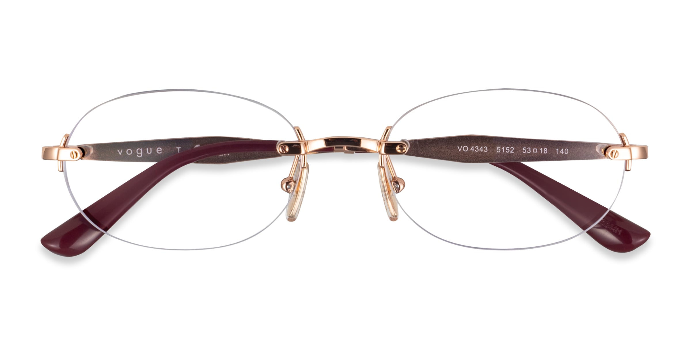 Vogue Eyewear VO4343
