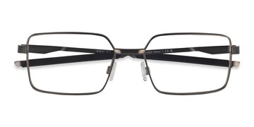 Pewter Oakley Foil SQ -  Métal Lunettes de vue