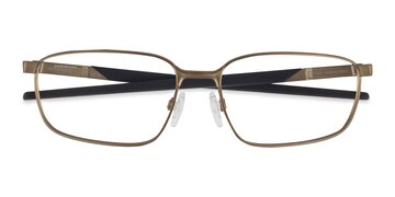 Satin Bronze Oakley Extender -  Métal Lunettes de vue