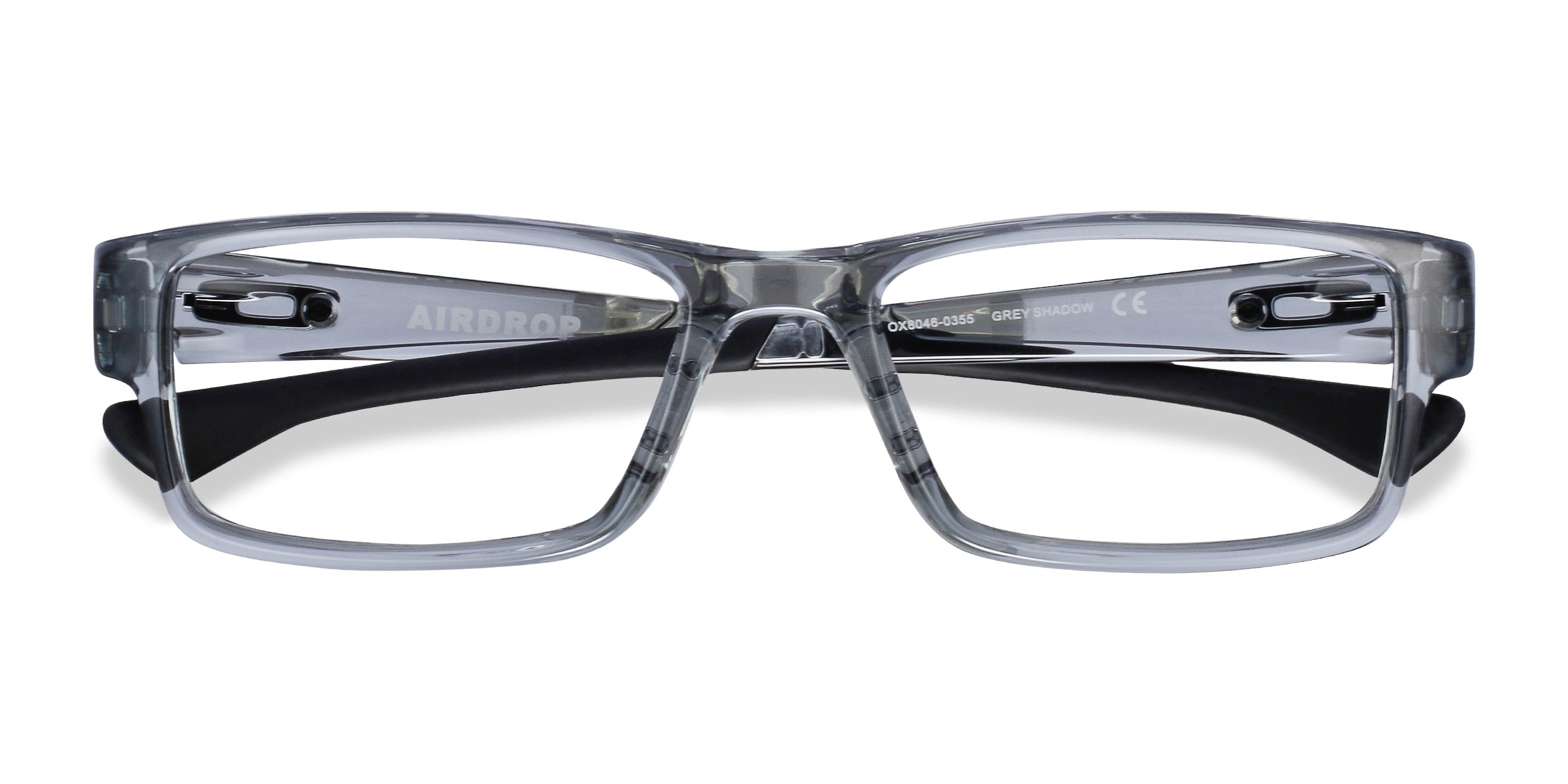 Oakley airdrop prescription sales glasses