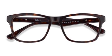 Écailles Ray-Ban RB5279 -  Acétate Lunettes de vue