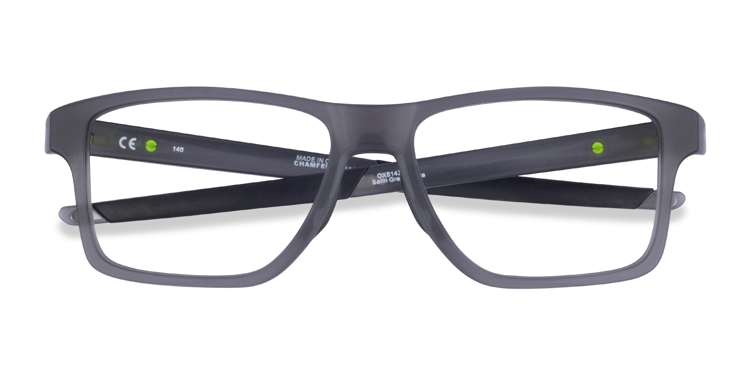 Oakley square hot sale glasses