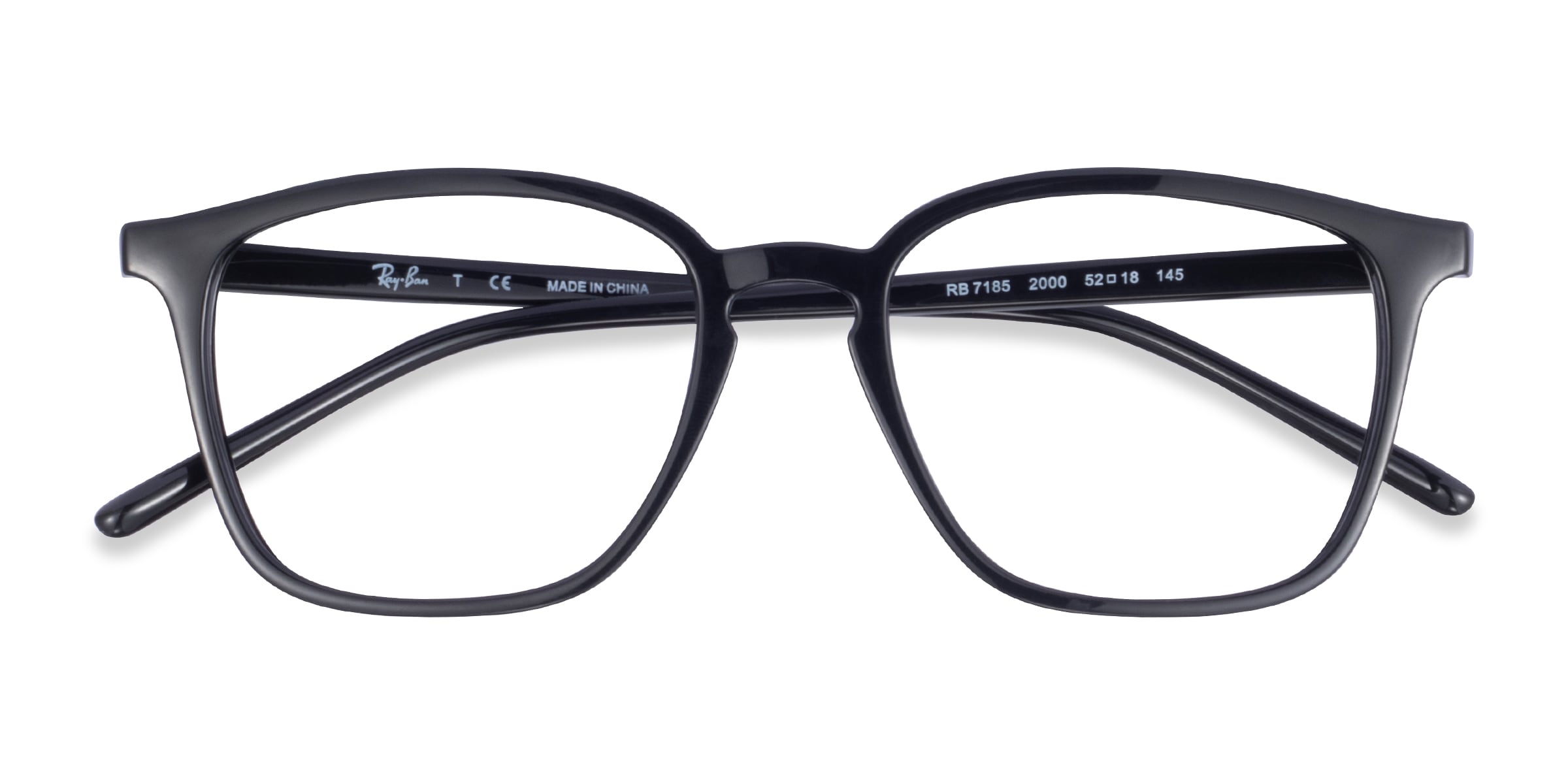 Ray Ban Glasses With Prescription Eyebuydirect