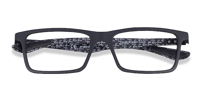  Black  Ray-Ban RB8901 -  Plastic Eyeglasses