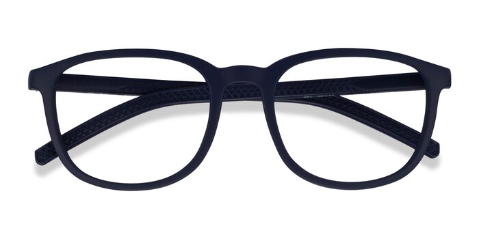Blue ARNETTE Karibou -  Plastic Eyeglasses