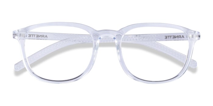 Crystal ARNETTE Karibou -  Plastique Lunettes de vue