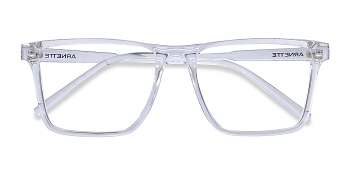 Crystal ARNETTE Brawler -  Plastic Eyeglasses