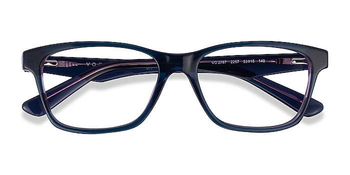 Purple Vogue Eyewear VO2787 -  Acetate Eyeglasses