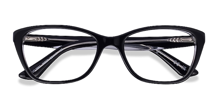 Black Vogue Eyewear VO2961 -  Acetate Eyeglasses