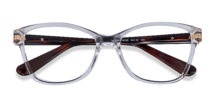 Transparent Vogue Eyewear VO2998 -  Plastic Eyeglasses