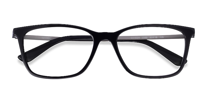 Black Vogue Eyewear VO5224 -  Plastic Eyeglasses