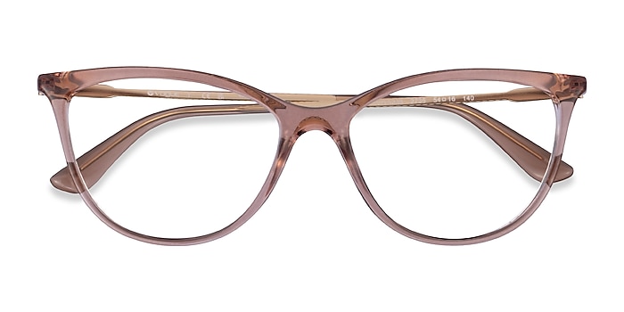 Brown Vogue Eyewear VO5239 -  Plastic Eyeglasses