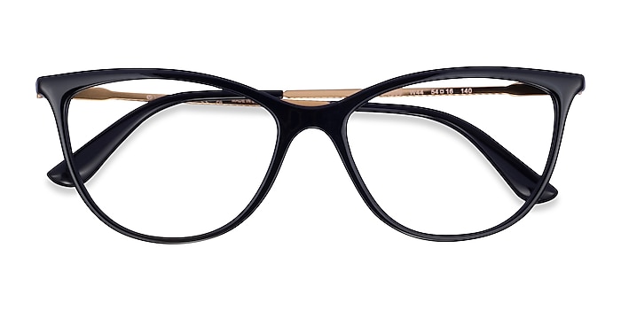 Black Vogue Eyewear VO5239 -  Plastic Eyeglasses
