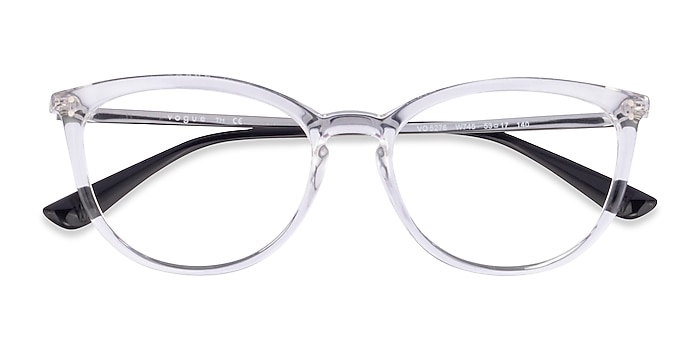Transparent Vogue Eyewear VO5276 -  Plastic Eyeglasses