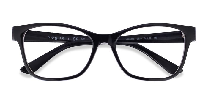 Black Vogue Eyewear VO5335 -  Plastic Eyeglasses
