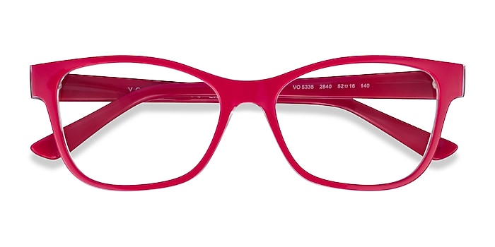 Pink Vogue Eyewear VO5335 -  Plastic Eyeglasses