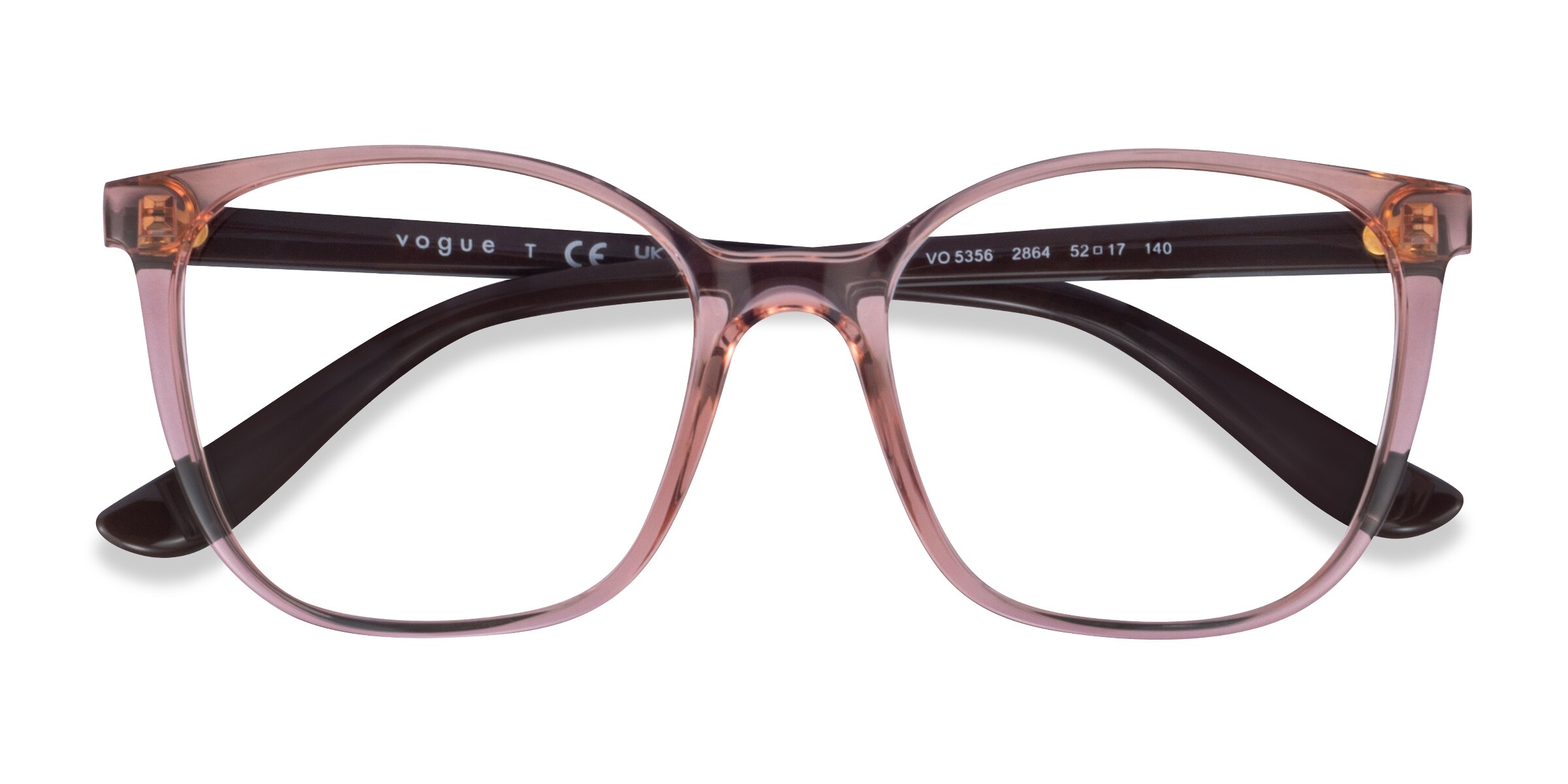 Vogue optical outlet frames