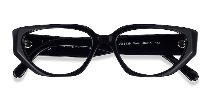 Black Vogue Eyewear VO5439 -  Acetate Eyeglasses