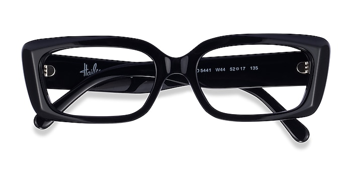 Black Vogue Eyewear VO5441 -  Acetate Eyeglasses