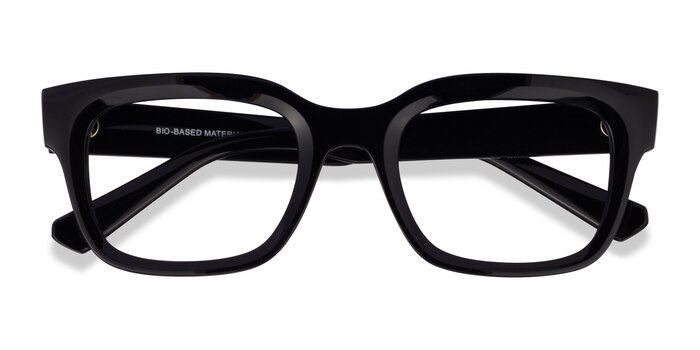 Black Ray-Ban RB7217 Chad -  Eco Friendly Eyeglasses