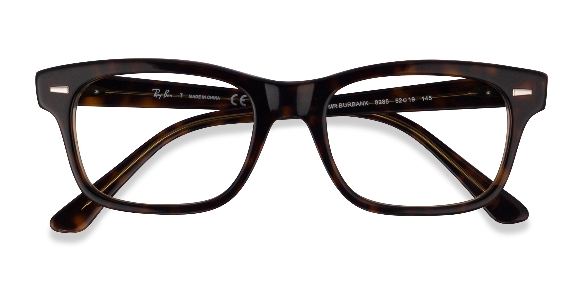 RB8903 OPTICS Eyeglasses with Blue Frame - RB8903 | Ray-Ban® US