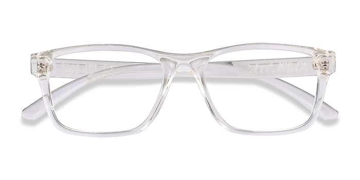 Crystal ARNETTE Fakie -  Plastic Eyeglasses