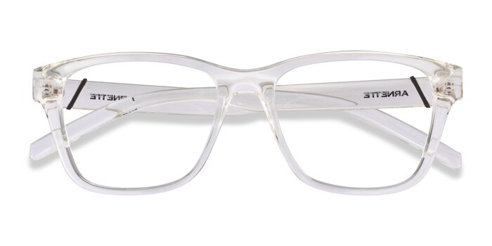 Crystal ARNETTE Telmo -  Plastic Eyeglasses