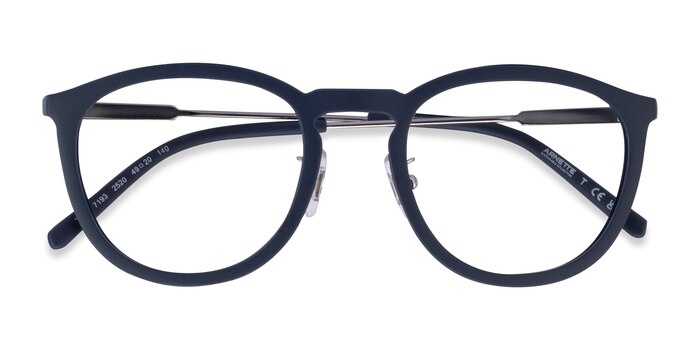 Matte Blue ARNETTE Tiki -  Plastic Eyeglasses