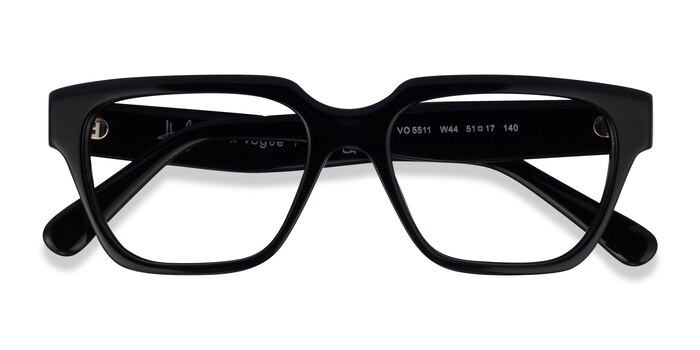 Black Vogue Eyewear VO5511 -  Acetate Eyeglasses